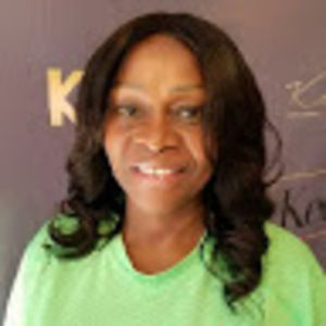 Meet your Posher, Joyce